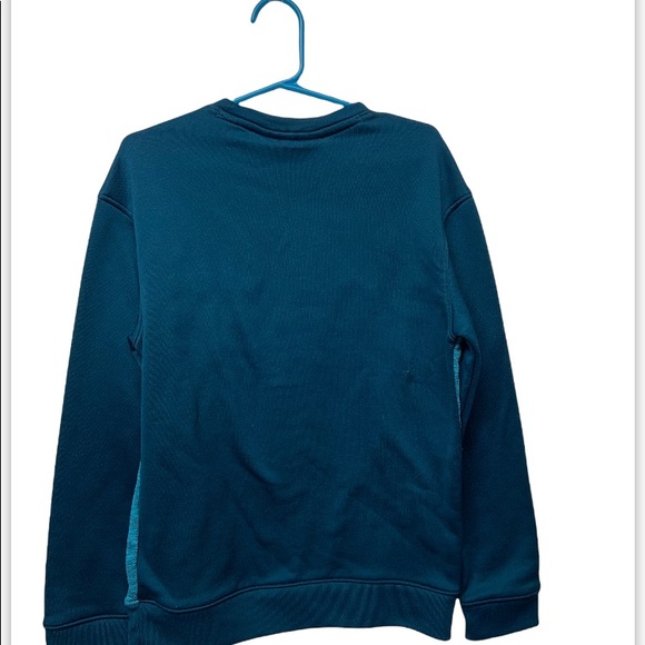 Boys Under Armour sweatshirt - Picture 2 of 3
